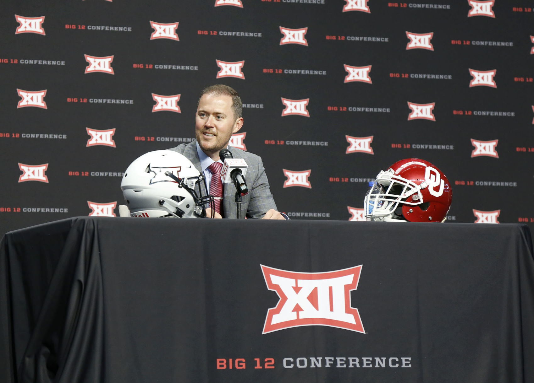 Big 12